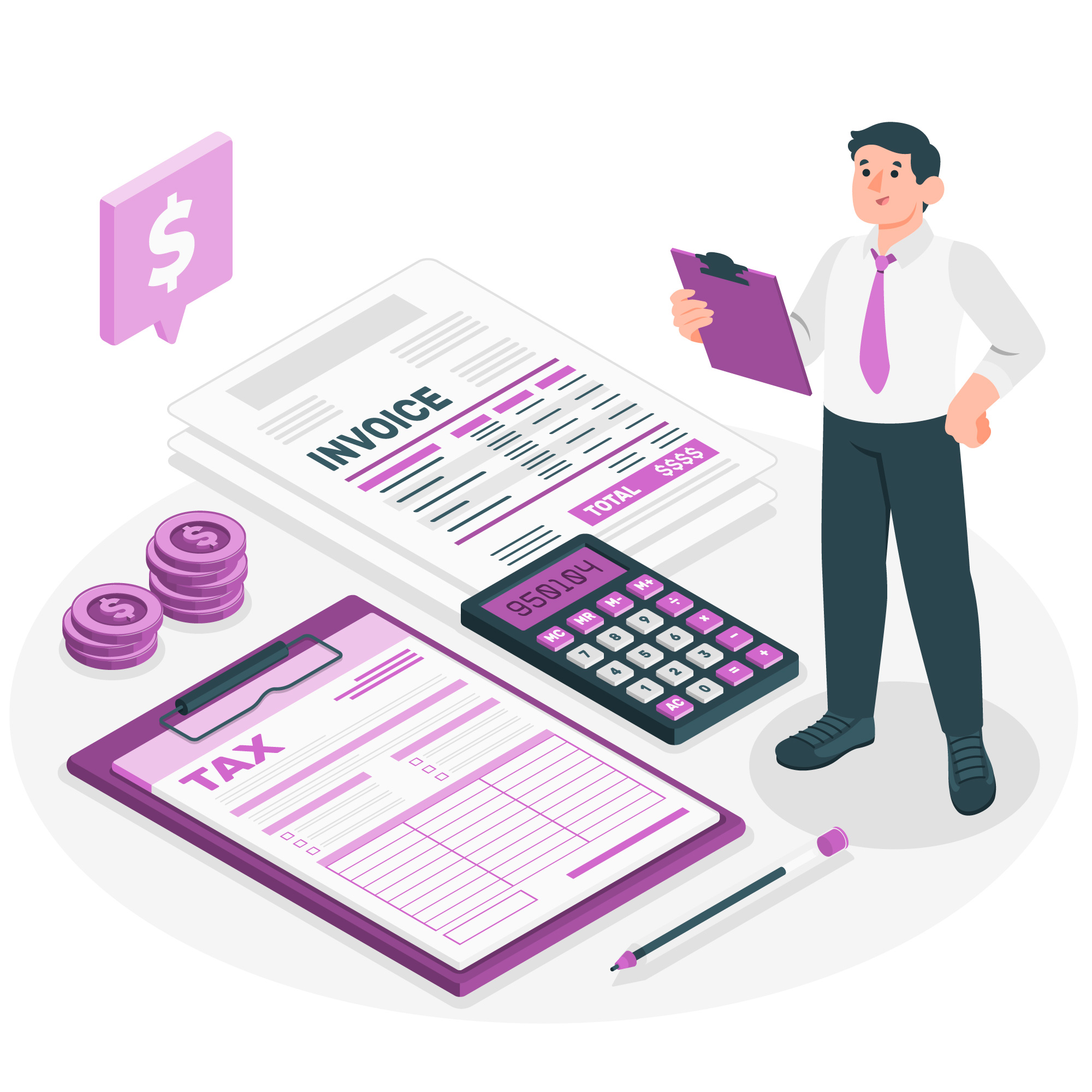 Accounting Software Sales