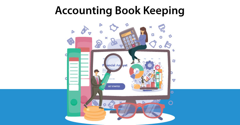 Bookkeeping Service