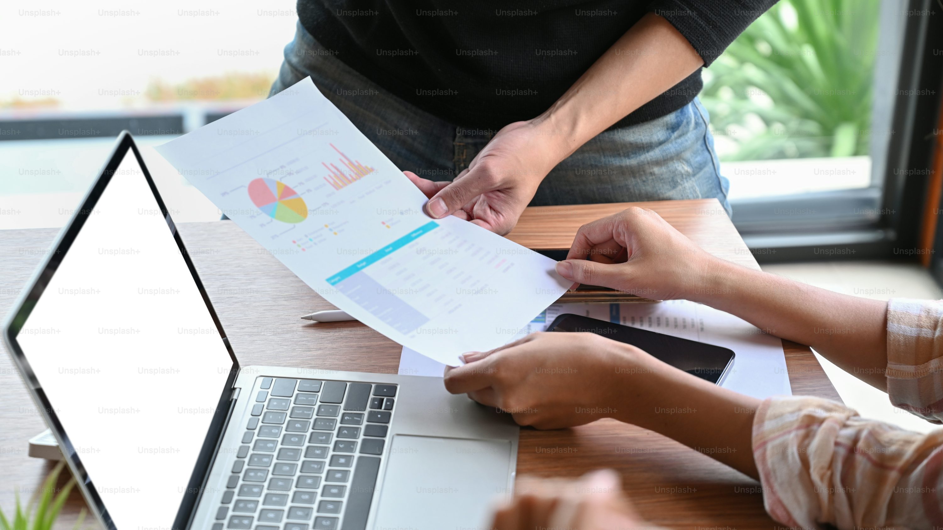 Business Consulting