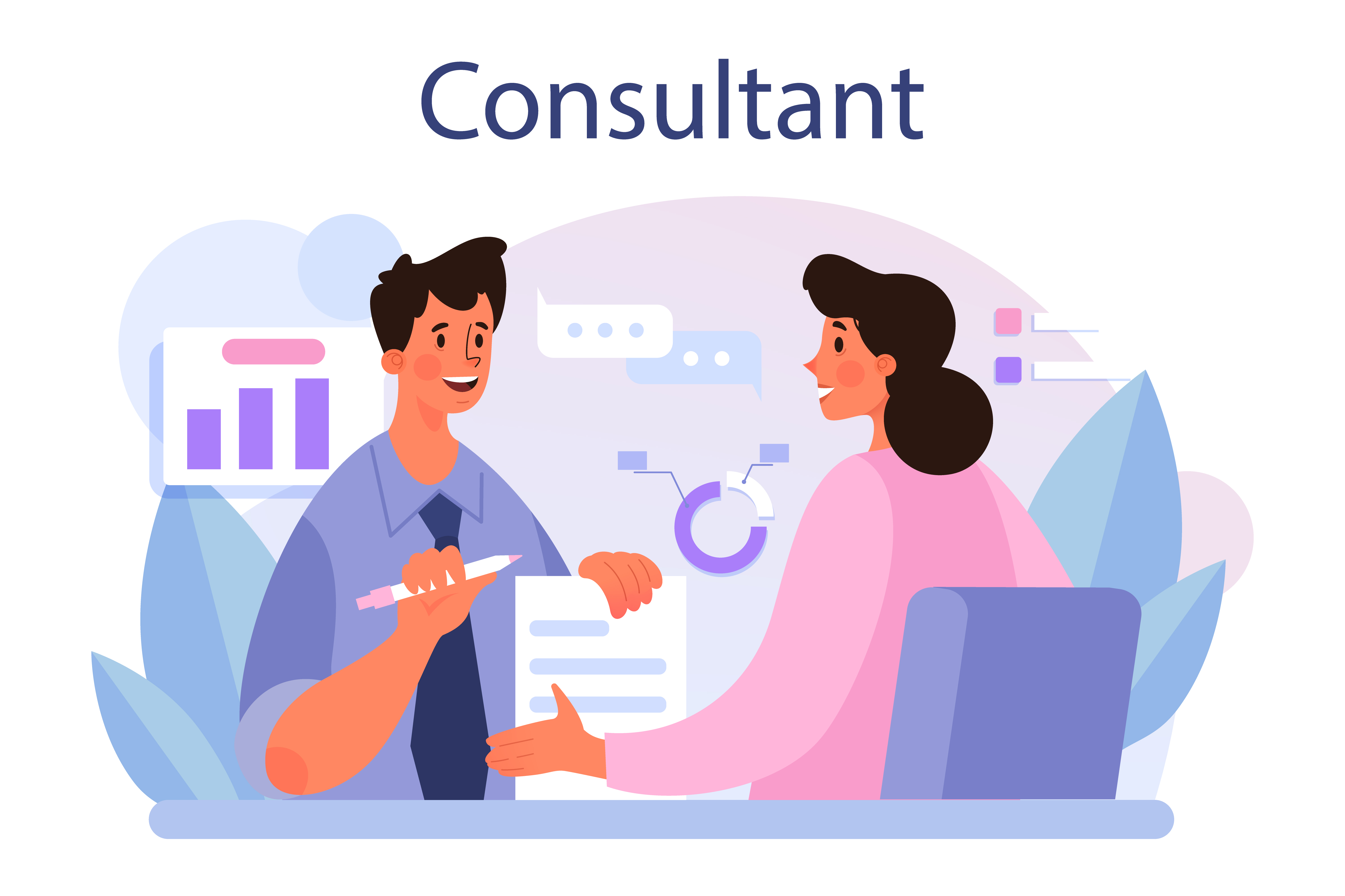 Consultation
