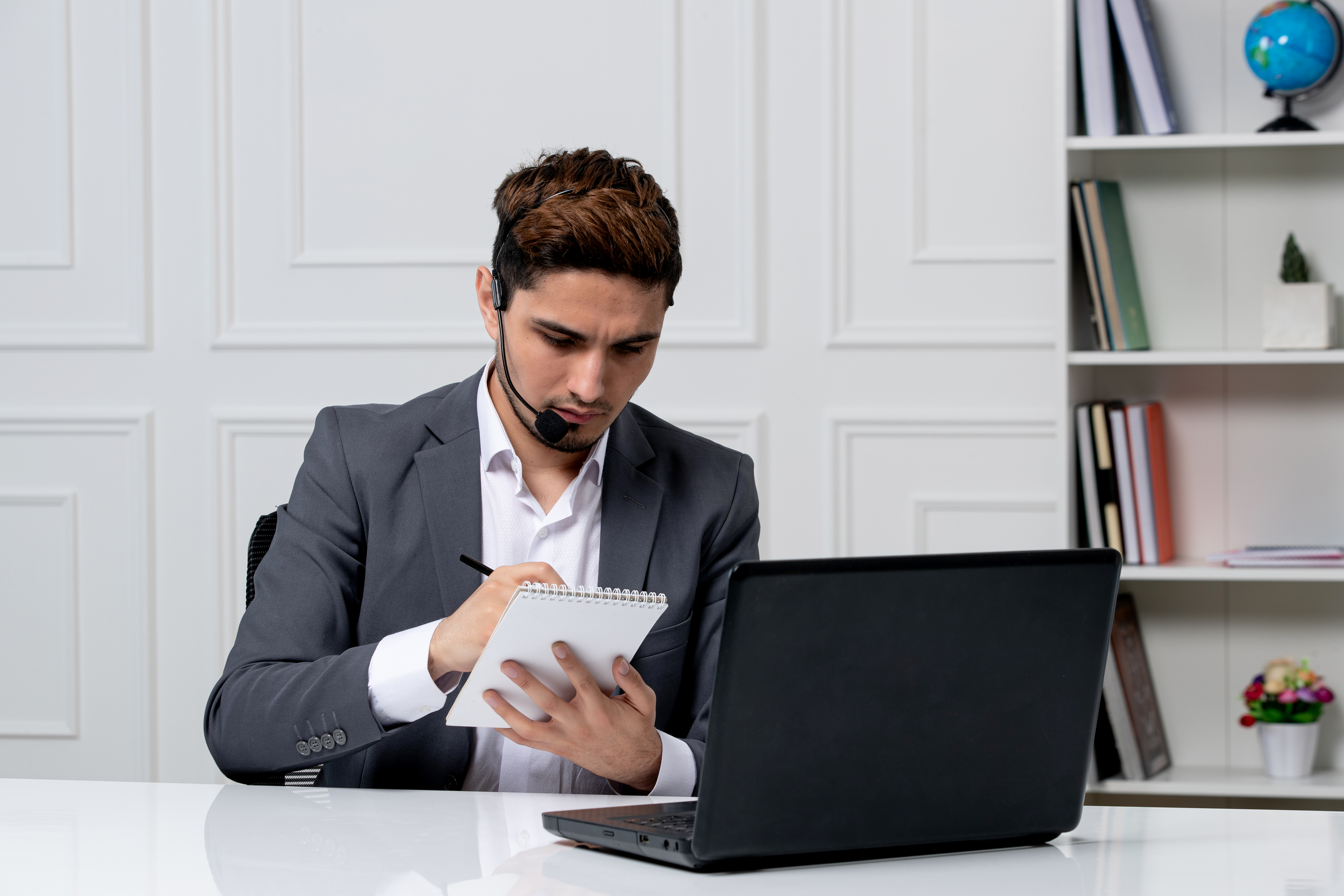 Virtual Accountant