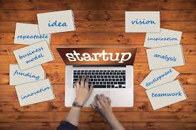 Startup Support